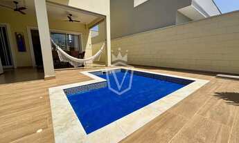 Imagem: Casa á venda no condomínio Quinta Das