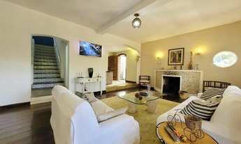 Imagem 7: Casa para Venda em Petrópolis, Nogueira, 8 dormitórios, 7 suítes, 8 banheiros, 6 vagas