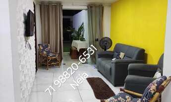 Imagem 7: Casa ilha Itaparica Ponta de Areia a dois minutos da praia andando