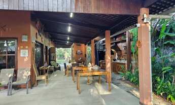 Imagem 6: Chácara no Matapuâ com 2 suites - linda - 2.000 m2