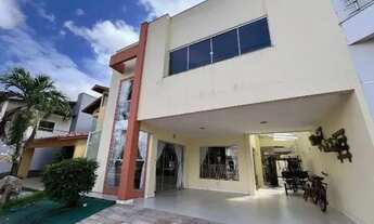 Imagem: Casa Duplex à Venda no Condomínio Villa