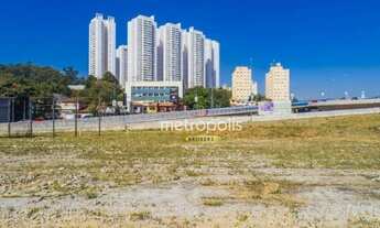 Imagem 3: Terreno para alugar, 10441 m² por R$ 96.875,87/mês - Vila Dusi - São Bernardo do Campo/SP