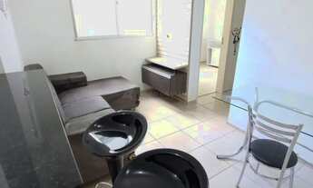 Imagem: Apartamento / Padrão - Zona 08 - Locação