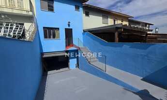 Imagem 2: Sobrado em Rua Montes Claros - Freguesia do Ó - São Paulo/SP