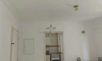 Imagem 2: Oportunidade - Apartamento - Residencial Versalite - Jardim Esplanada - 1 Dormitório - 54m
