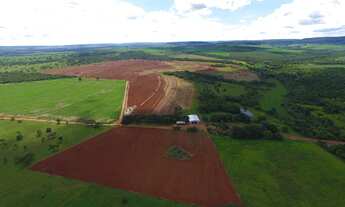 Imagem 5: Fazenda município do prata