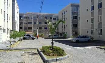 Imagem 2: Apartamentos para venda no Barreto em Macaé/RJ, 02 Quartos, 1 Vaga, Lazer e Segurança