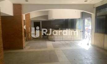 Imagem: Loja Comercial à venda e locação com