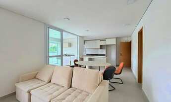 Imagem: Apartamento com 2 quartos, 120 m² com quintal