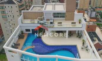 Imagem 2: Apartamento em Avenida Presidente Castelo Branco - Aviação - Praia Grande/SP