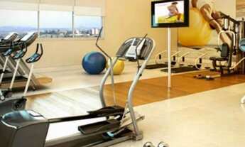 Imagem 6: Apartamento 3/4 com suíte em Piatã. Cond. Com piscina e academia. Condomínio incluso