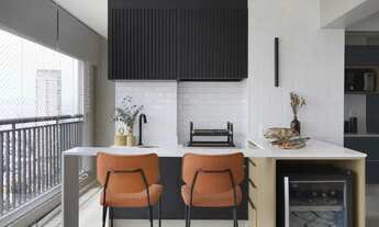 Imagem 5: Apartamento com 3 suítes 2 vagas a venda na Aclimação