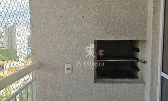 Imagem 4: Apartamento com 2 dormitórios para alugar, 60 m²- Jardim das Vertentes - São Paulo/SP