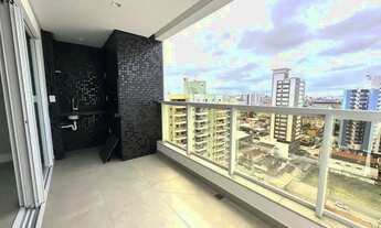 Imagem 2: Apartamento para Venda em São José, Campinas, 3 dormitórios, 3 suítes, 4 banheiros, 2 vaga