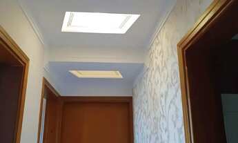 Imagem 5: RR0131 LINDO APARTAMENTO A VENDA 78m² - RESIDENCIAL GIRASSOL - OPORTUNIDADE - 3 Dorms 2 Va