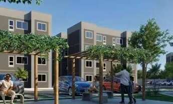 Imagem: SLN- Village dos Ventos 2, adquira com entrada