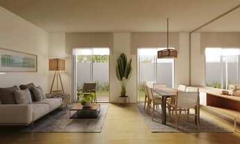 Imagem 2: Casa para Venda em Florianópolis, Morro das Pedras, 2 dormitórios, 1 suíte, 2 banheiros