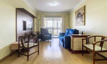 Imagem: Apartamento para venda em Vila Leopoldina