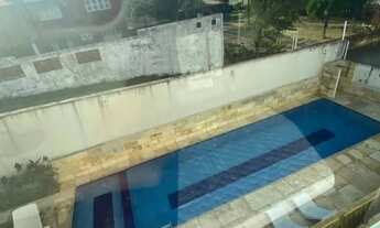 Imagem 4: Lindo apartamento mobiliado na praia do Cumbuco