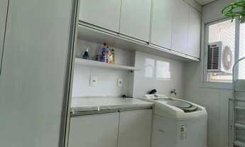 Imagem 2: Apartamento com 3 suites no Riviera Duque de Caxias