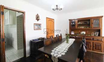 Imagem 3: Venda Apartamento 3 Dormitórios - 177 m² Sumaré