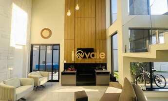 Imagem 5: Casa à venda mobiliada, 5 suítes, Alphaville, SJCampos/SP