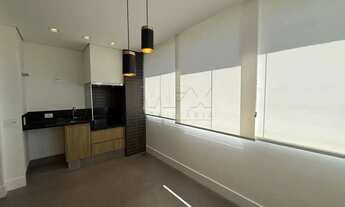 Imagem 2: Apartamento 3 quartos sendo uma suíte Residencial Vista Sul Bauru