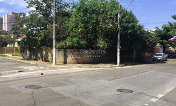 Imagem 4: Terreno - São Bernardo - Campinas