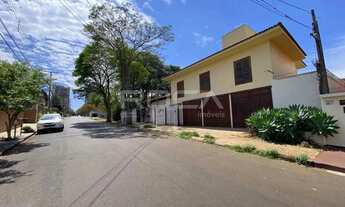 Imagem 2: Casa de alto padrão à venda no bairro Parque Santa Mônica, São Carlos