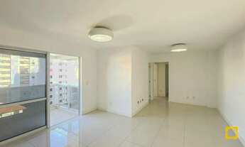 Imagem 2: Apartamento 3 dormitórios, com vista para a Beira mar - Agronômica - Florianópolis