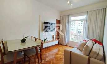 Imagem 3: Apto impecável com 2 quartos + dependência no Alto