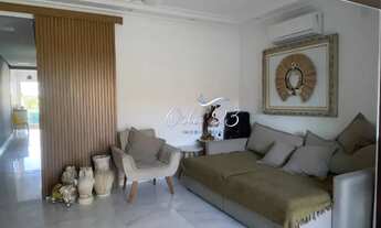 Imagem 3: GUARATIBA, ORLA 23 IMOBILIÁRIA VENDE! Belíssima casa com piscina