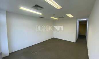 Imagem 5: Barra Olímpica Galpão / depósito com 1 vaga na garagem