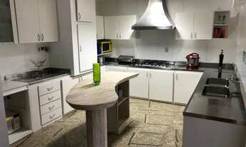 Imagem 7: Casa em Rua Palermo - Bandeirantes (Pampulha) - Belo Horizonte/MG