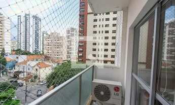 Imagem 5: Apartamento à Venda - Vila Mariana, 3 Quartos, 97 m2