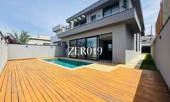 Imagem: Sobrado de Alto Padrão à Venda no Swiss