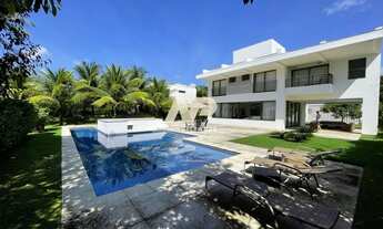 Imagem: Magnifica casa I Condomínio Morada da Península