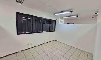 Imagem 4: Sala comercial para alugar, 80 m² - Centro Empresarial Rio Branco - Bauru/SP