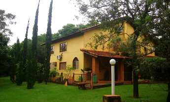 Imagem: Chácara 1.000m²