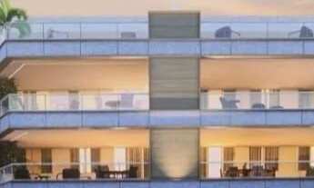 Imagem: Cobertura, 550m da praia. Gleba A