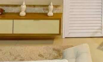 Imagem 3: Sobrado com 3 Suítes à Venda no Jardim Imperial Pronta para Morar, Próxima ao Buriti Shopp