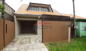 Imagem: Casa com 3 dormitórios à venda por R$