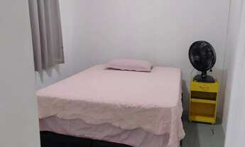 Imagem: Flat todo mobiliado na praia do futuro!