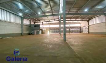 Imagem: Galpão comercial para alugar, 1.743m²