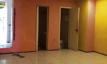 Imagem 4: Centro- Conselheiro Tristão, n° 340, aproximadamente 58m², recepção, sala, wc social