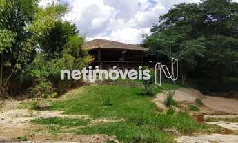 Imagem 4: Venda Lote-Área-Terreno Cachoeira dos Pássaros Piedade dos Gerais