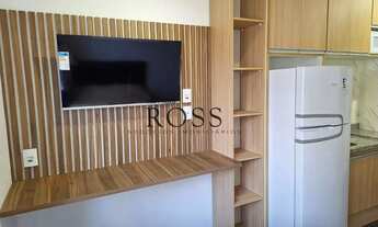 Imagem: Apartamento para aluguel com 20 metros quadrados