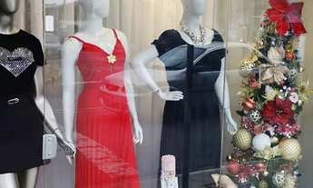 Imagem: Passo o ponto loja feminina