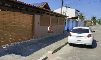 Imagem 2: Casa Duplex Ampla em Costa Dourada a