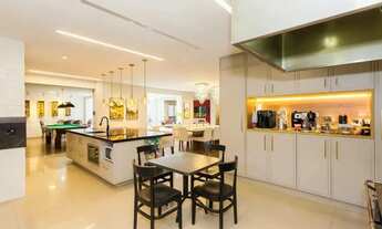 Imagem 7: Casa de Alto Padrão à Venda no Jardim Social